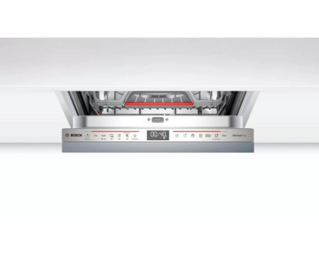 Встраиваемая посудомоечная машина Bosch SPV 6EMX11E