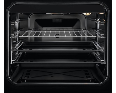 Газовая плита Electrolux RKG600005W