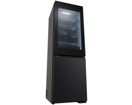 Холодильник LG GC-V459FB6W