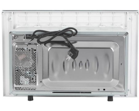 Встраиваемая микроволновая печь Krona RAUM 60 WH