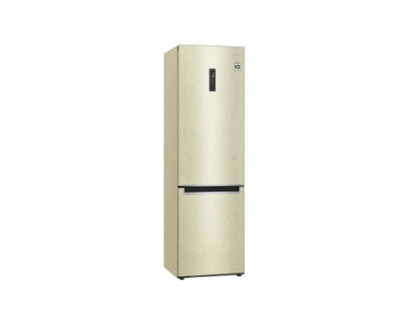Холодильник LG GA-B509MEUM