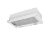 Кухонная вытяжка HOMSair FLAT 60 белый