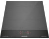 Независимая индукционная варочная панель Gorenje GI3201SYBSC