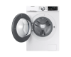 Стиральная машина Samsung WW80R42LXFWDLP (EcoBubble)