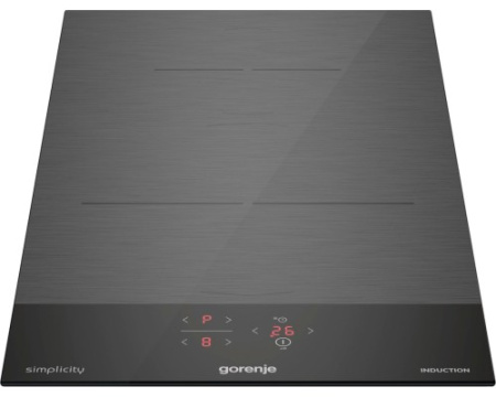 Независимая индукционная варочная панель Gorenje GI3201SYBSC