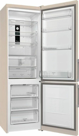 Холодильник Hotpoint-Ariston HFP 7200 WO