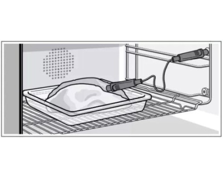 Духовой шкаф Gaggenau BOP250112