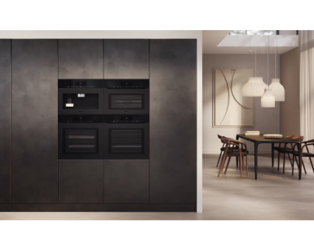 Духовой шкаф Miele H 7840 BMX 125 Gala Ed