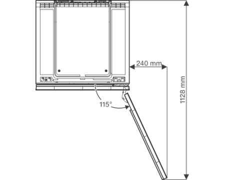 Винный холодильник Miele KWT 6322 UG-1