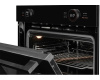 Духовой шкаф Kuppersberg HT 612 Black