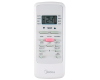 Мобильный кондиционер Midea MPPHA-07CRN7-Q