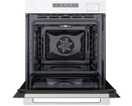 Духовой шкаф Maunfeld MEOR7216STW