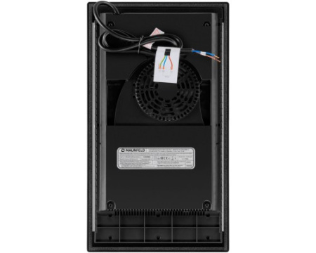 Индукционная варочная панель Maunfeld CVI292MBK