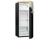 Отдельностоящий однокамерный холодильник Gorenje OBRB153BK