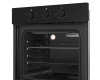 Шкаф духовой электрический HOMSair OES604BK2