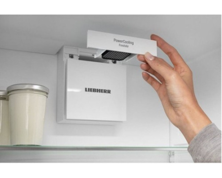 Встраиваемый холодильник Liebherr ICNd 5103