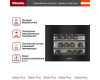 Встраиваемый винный холодильник Miele KWT 7112 iG OBSW