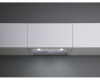 Вытяжка Falmec Silence GRUPPO INCASSO NRS 70 inox (800) CGIW70.E9P2#ZZZI490F