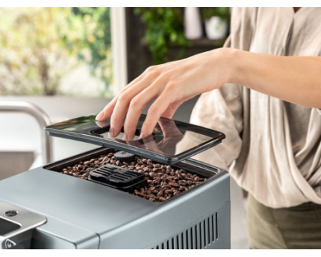 Кофемашина DeLonghi ECAM350.75.S