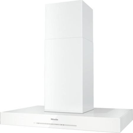 Кухонная вытяжка Miele DA 6698 W Brws