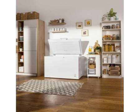 Морозильный ларь Gorenje FH401CW