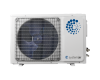 Кассетный кондиционер Systemair SYSPLIT SIMPLE CASSETTE 24 HP Q
