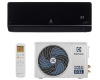 Кондиционер Electrolux Onix Super EACS/I-09HIX-BLACK/N8