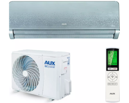 Кондиционер AUX Premium Progressive ASW-H12A4/AF-R2DI/AS-H12A4/AF-R2DI