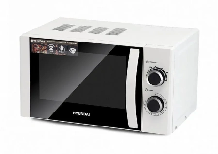 Микроволновая печь HYUNDAI HYM-M2043