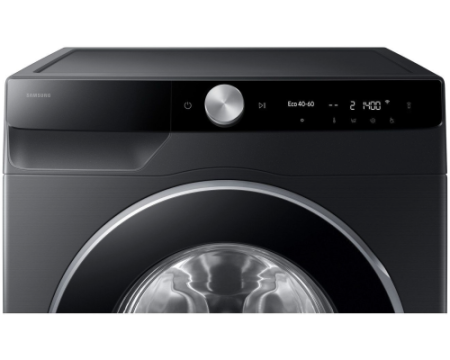 Стиральная машина Samsung WW90DG6G94LBLP