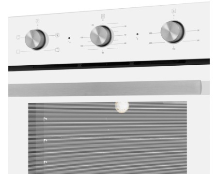 Духовой шкаф Maunfeld AEOC6040W