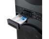 Стирально-сушильная машина LG W4W8LVPKZHM WashTower