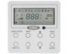 Канальный кондиционер General Climate GC/GU-DN36HWF