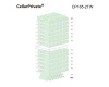 Винный холодильник CellarPrivate CP165-2TW