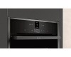 Компактный духовой шкаф Neff C17MR02G0