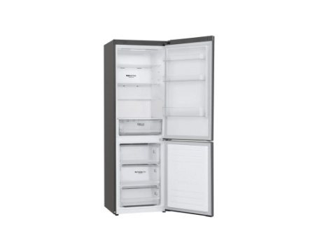 Холодильник LG GA-B459SLKL