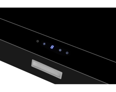 Купольная вытяжка Weissgauff Phact 60 BL Sensor