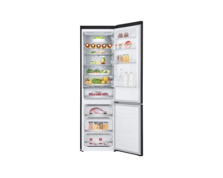 Холодильник LG GA-B509MBUM
