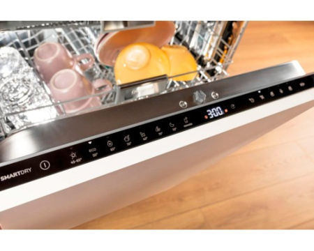 Встраиваемая посудомоечная машина Gorenje GV693C61AD