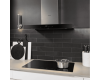 Индукционная варочная панель Casarte CASHY85RWJVB