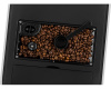 Кофемашина Weissgauff WCM-575 Touch Cappuccino