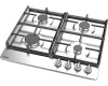Независимая газовая варочная панель Gorenje G641XHF