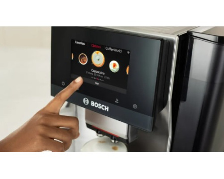 Кофемашина Bosch TQE80703