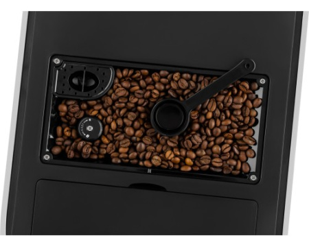 Кофемашина Weissgauff WCM-575 Touch Cappuccino