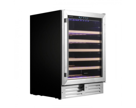 Винный шкаф Temptech WPQ60SCS