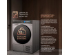 Сушильная машина с инвертором и ультрафиолетом Weissgauff WD 998 Heat Pump Full Touch Silver