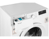Стиральная машина с инвертором и паром Weissgauff WM 46127 DC Inverter Steam