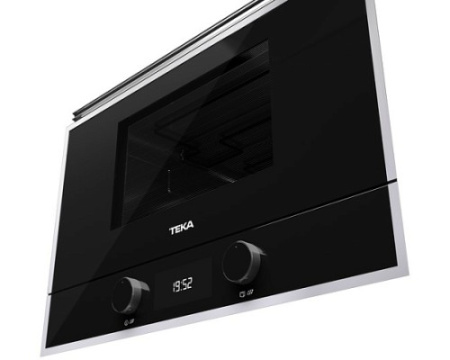 Встраиваемая микроволновая печь Teka ML 822 BIS R