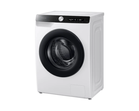 Стиральная машина Samsung WW80A6S28AE/LD (EcoBubble)