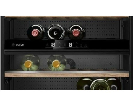 Винный шкаф Bosch KWK16ABGA